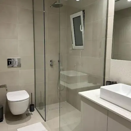 Egoiste Apartment *