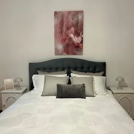 Egoiste Apartment