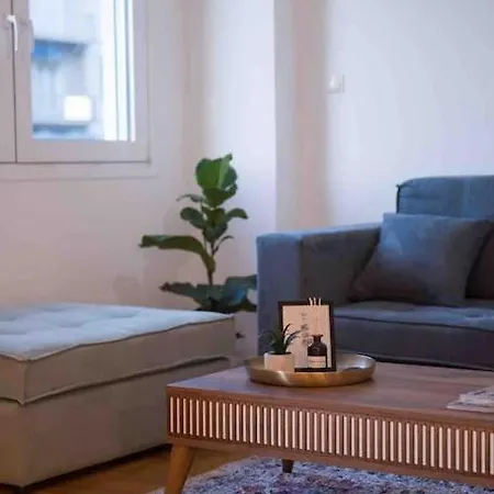 Egoiste Apartment
