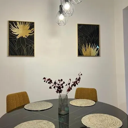 Egoiste Apartment *