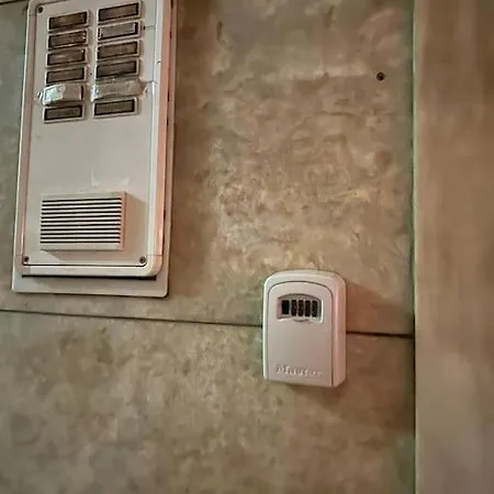 Apartment Egoiste Athens