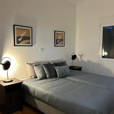 Apartment Egoiste *