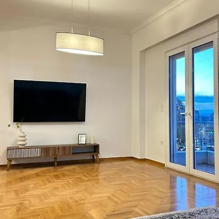 Apartament Egoiste Ateny