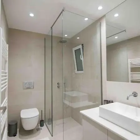 Apartment Egoiste