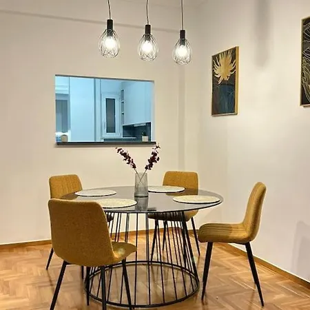 Egoiste Apartment Athens