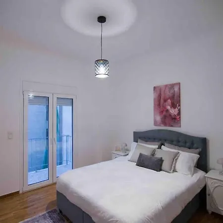 Egoiste Apartment