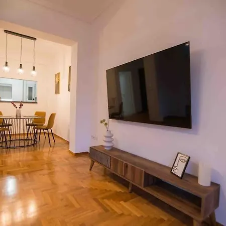 Apartment Egoiste