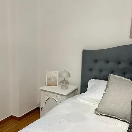 Apartment Egoiste *