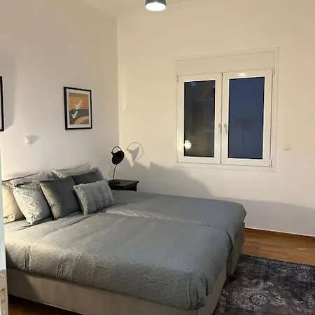 Apartment Egoiste Athens