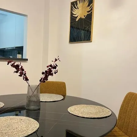 Apartment Egoiste