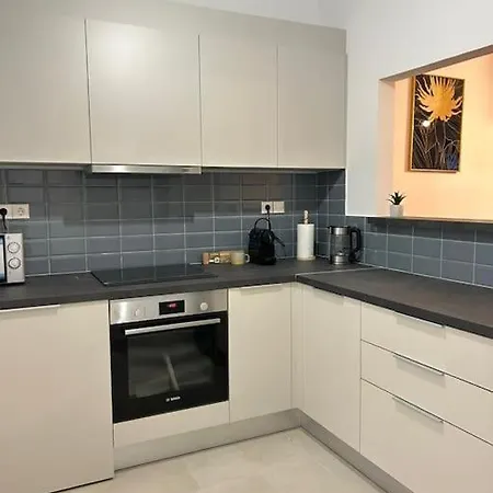 Egoiste Apartament Ateny