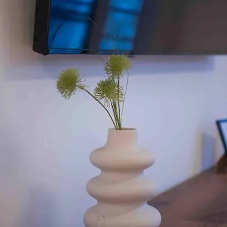 Apartment Egoiste Athens