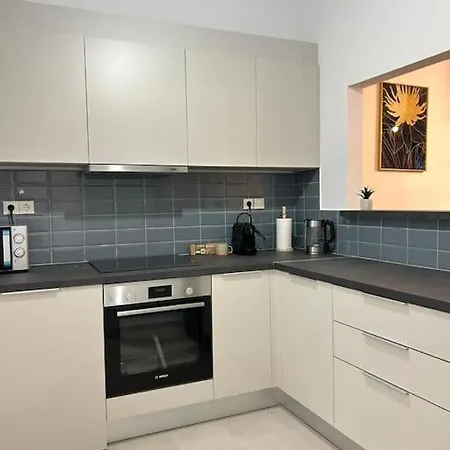 Egoiste Apartment