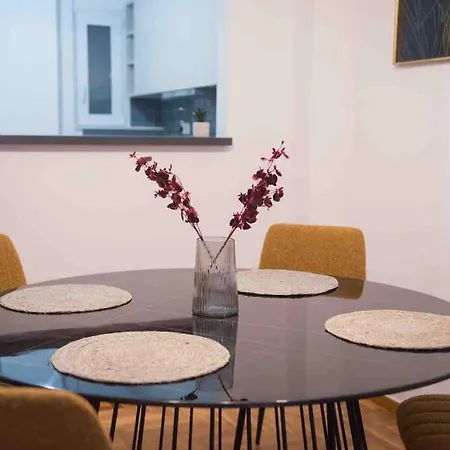 Egoiste Apartment *