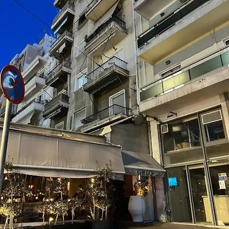 Apartment Egoiste